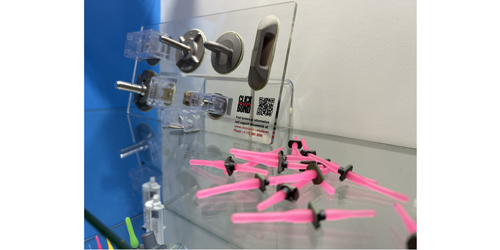 Applied Fasteners and Tooling (AFT)