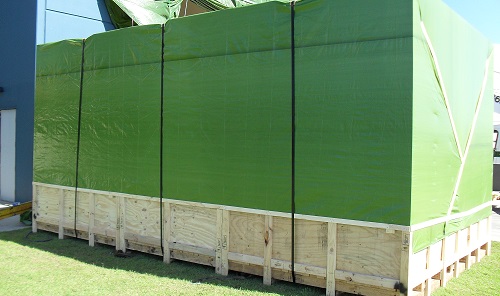 UBEECO Packaging Solutions