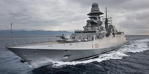 Fincantieri announces GSC roadshow engagement