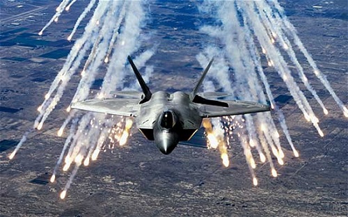 Chemring,F-35