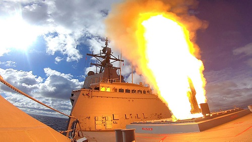 long range anti-ship missiles (lrasm)extended range surface-to-air missiles