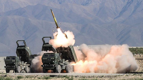 HIMARS